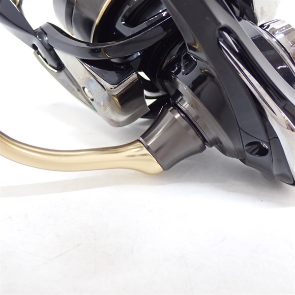 １９バリスティックＬＴ４０００ＣＸＨ